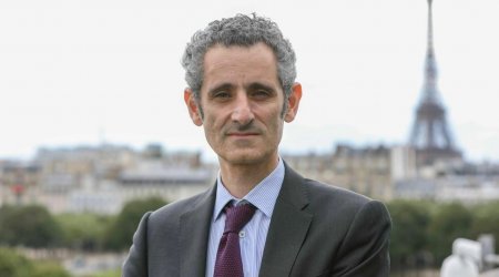 Fransa səfiri Ağdamdakı hadisə ilə bağlı BAŞSAĞLIĞI VERDİ