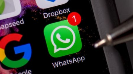 “WhatsApp”dan qruplarla bağlı arzulanan YENİLİK – Bundan sonra... 