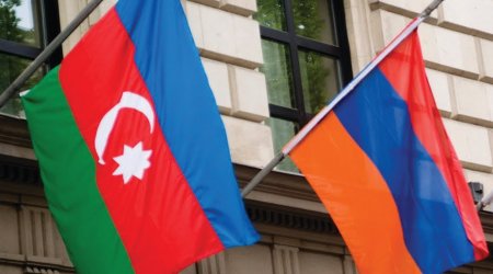 Ermənistan Azərbaycanla sərhədin delimitasiyası üzrə komissiya heyətini formalaşdırdı
