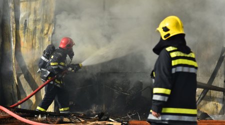 Bakıda ölümlə nəticələnən yanğın hadisəsi ilə bağlı cinayət işi başlanıldı