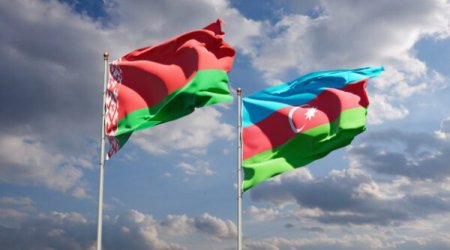 Belarus və Azərbaycan 55 mln dollarlıq müqavilələr imzalayıb