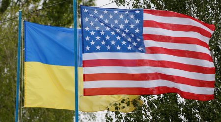ABŞ Senatı Ukraynaya 40 milyard dollar yardımı TƏSDİQLƏDİ
