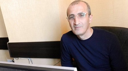 Jurnalist Qadir İbrahimli vəfat etdi