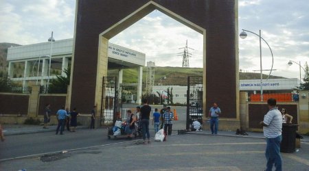 Xarici vətəndaş “Qırmızı Körpü” gömrük postunda öldü – SƏBƏBİ BUDUR