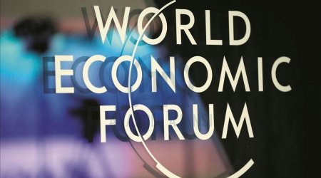 Bu gün Davos İqtisadi Forumu başlayır - 35 ildən sonra ilk dəfə Rusiya...