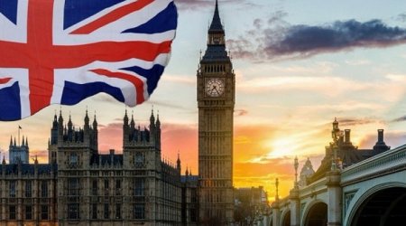 Britaniyada 8 yeni şəhər yaradıldı - SƏBƏB
