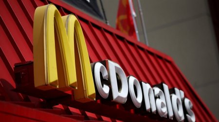 Rusiyada “McDonald\'s” yeni adla fəaliyyətə başlayır - “M” çıxarılır