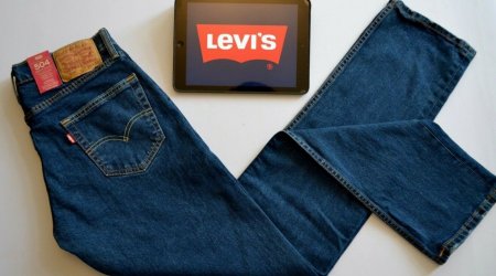 “Levi's” də Rusiyadan gedir