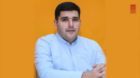 “Ermənistanın status ümidləri yox olub gedəcək” – Fərhad Məmmədovun ŞƏRHİ
