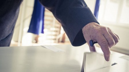 Azərbaycanda referendumun keçiriləcəyi ilə bağlı iddialar yalandır 