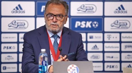 Mahir Emrelinin klubundan baş məşqçisi ilə bağlı QƏRAR