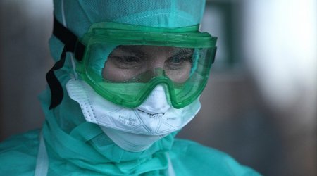 Azərbaycanda son sutkada koronavirusa 1 nəfər yoluxdu – 1 xəstə vəfat etdi