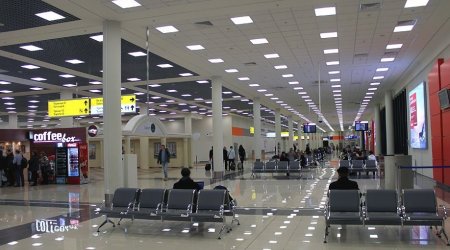 Moskva aeroportunda azərbaycanlı saxlanıldı – SƏBƏBİ BUDUR