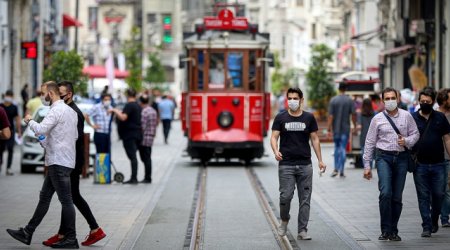 Türkiyədə koronavirusla bağlı bu qadağa götürüldü