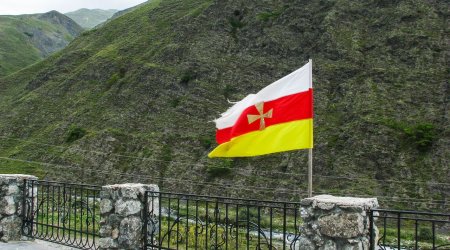 Cənubi Osetiya geri addım atdı: Rusiyaya birləşmək istəmir