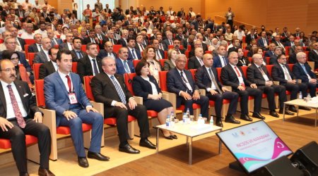Beynəlxalq Sosial Elmlər Konqresinin növbəti ünvanı Tekirdağdır