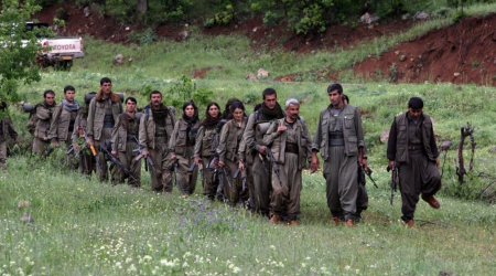 Finlandiya PKK terrorçularını Türkiyəyə ekstradisiya etməyəcək
