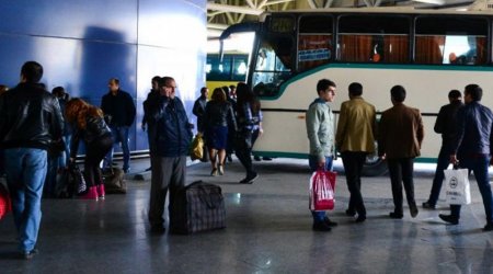 Azərbaycanda 44 avtovağzal pasportlaşdırıldı