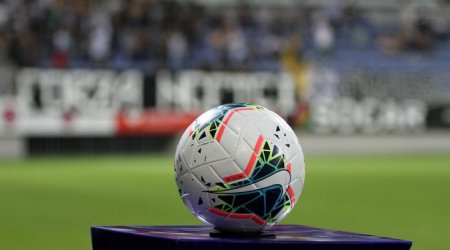 “Səbail” daha bir futbolçu ilə MÜQAVİLƏNİ UZATDI