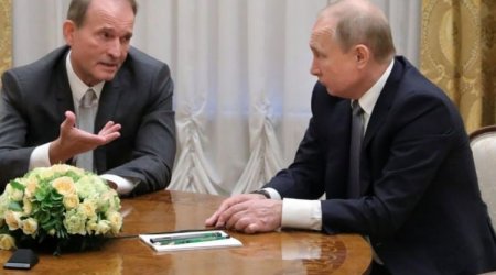 Putinin yaxın dostunun məhkəməsi başlayır