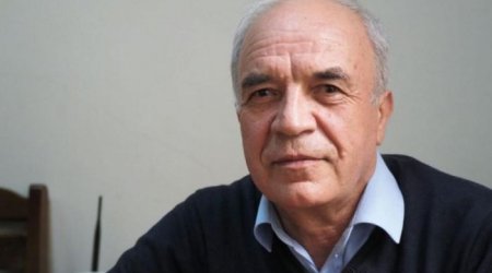 “Acından ölən uşaq evlərinin müdirləri yüzminlik maşında gəzirlər” – Əhməd Qəşəmoğlu