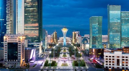 Qazaxıstanda referendum keçirilir - Konstitusiyaya dəyişikliklər OLACAQ