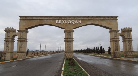 Beyləqan sakini həmkəndlisini güllələdi