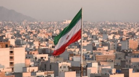 İranda daha iki məhbus edam edildi
