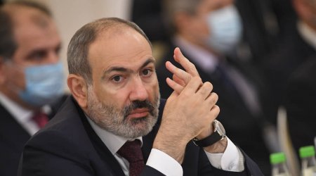 Paşinyana qarşı etiraz aksiyalarında 24 müxalifətçi HƏBS EDİLİB 