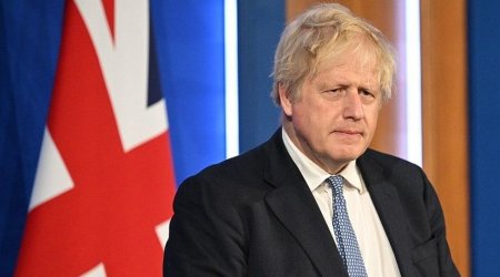 Boris Consonun ofisindən etimad səsverməsi ilə bağlı BƏYANAT - YENİLƏNİB