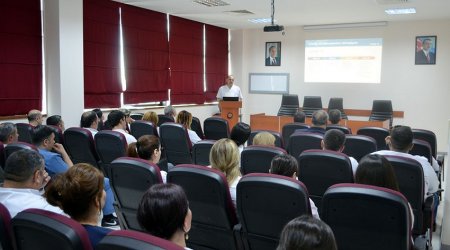 “Orduda koronavirusun yayılmasının qarşısını almaq üçün iş aparılır” – MN