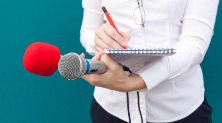 Bu Komitə jurnalistlər arasında yazı müsabiqəsi elan etdi – ŞƏRTLƏR
