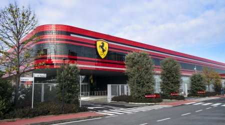 “Ferrari”dən Azərbaycan Qran-pri paylaşımı: “Odlar yurduna gedirik” - FOTO 