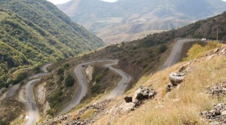 “Azərbaycan Qarabağı və Zəngəzuru alacaq, sonra harada dayanacaq?” – Erməni ekspertin PROQNOZU