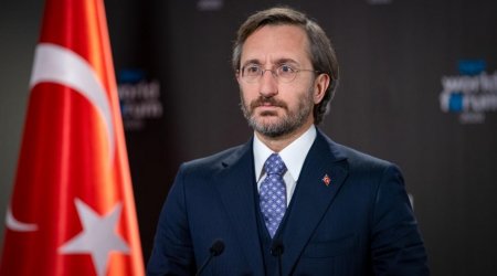 “Türkiyə artıq əvvəlki Türkiyə deyil” – Fəxrəddin Altun 
