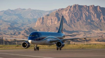 Bakı-Naxçıvan-Bakı aviareyslərinə BİLET BAHALAŞDI