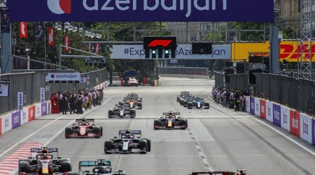 NİİM-dən “F1\