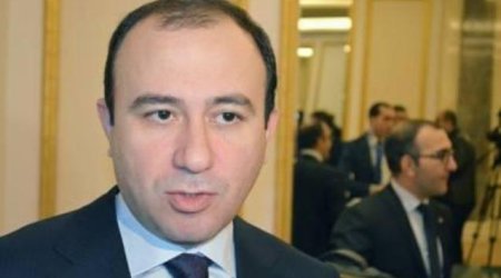 Rəşad Orucov Mərkəzi Bank sədrinin birinci müavini təyin edildi – SƏRƏNCAM