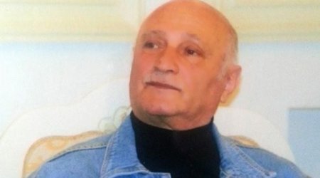 Yazıçı İntiqam Mehdizadə vəfat edib