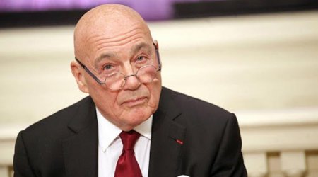 Vladimir Poznerin azərbaycanlılara bəslədiyi nifrətin kökündə nə durur? – İLGİNC DETALLAR