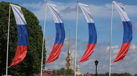 Rusiya Ümumdünya Turizm Təşkilatından ÇIXDI