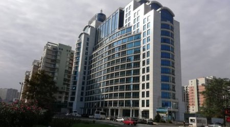 Bakıdakı “Qafqaz” hoteli satılır – FANTASTİK MƏBLƏĞ