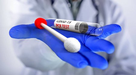 Gürcüstan xarici vətəndaşlar üçün PCR testini ləğv etdi