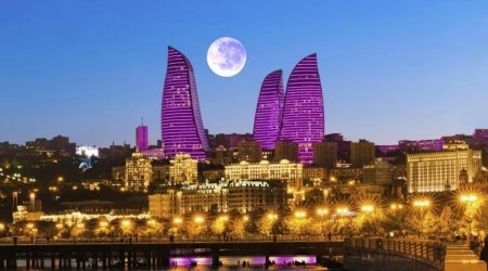 Bu gün IX Qlobal Bakı Forumu başlayır – 50 ölkədən qonaq gəlib