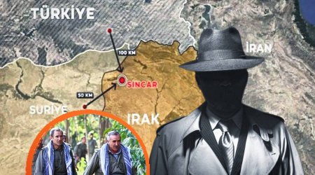 Türkiyə kəşfiyyatı PKK liderlərini zərərsizləşdirdi - TOPLANTI KEÇİRİRDİLƏR VƏ...