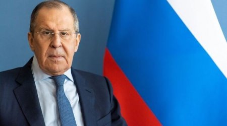 Sergey Lavrov Odessada 50 dinc sakinin diri-diri yandırılmasının səbəbini açıqladı - VİDEO