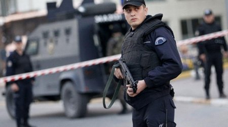 Türkiyədə silahlı insident - Ölən və yaralananlar var