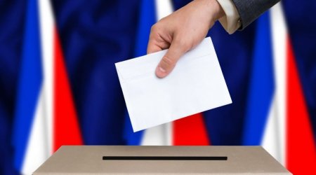 Fransada bu gün parlament seçkilərinin ikinci turu keçiriləcək