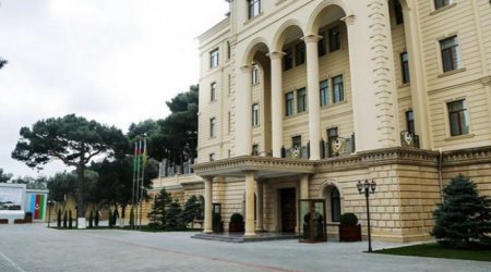 Ermənilər Kəlbəcər istiqamətində mövqelərimizi intensiv atəşə tutdu