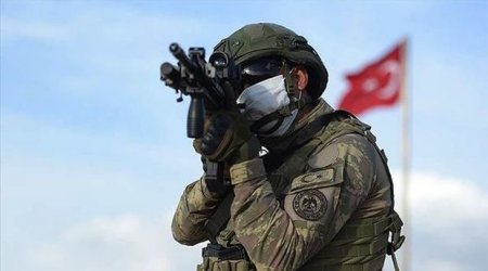 Türkiyə xüsusi xidmət orqanları İraqda PKK liderini zərərsizləşdirdi
